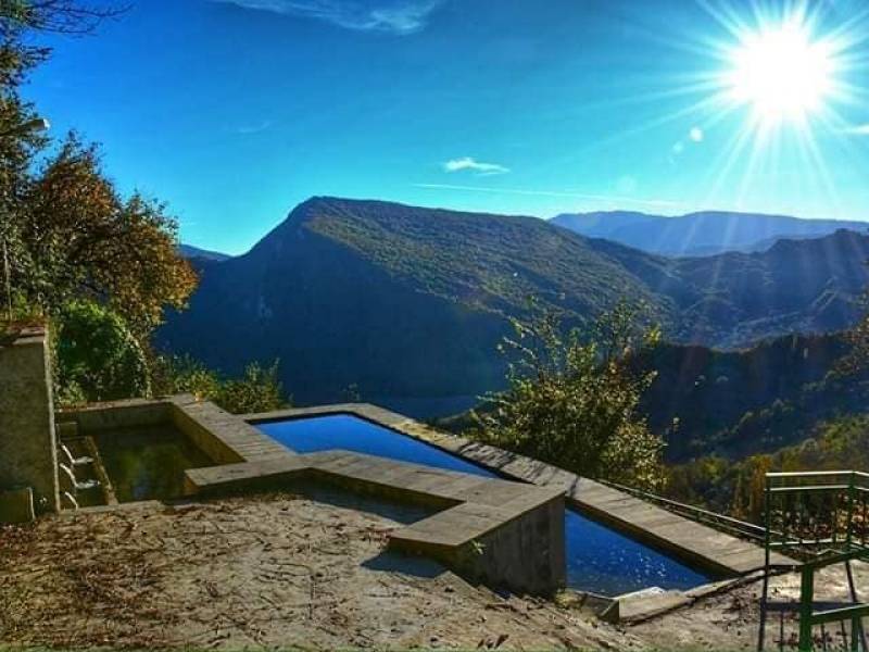 ლაილაშის და თაბორის საავტომობილო გზის რეაბილიტაციისთვაის  ტენდერი გამოცხადდა.